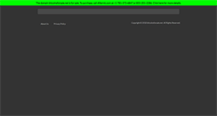 Desktop Screenshot of bitcoinsforsale.net