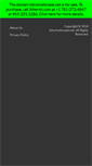 Mobile Screenshot of bitcoinsforsale.net