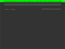 Tablet Screenshot of bitcoinsforsale.net